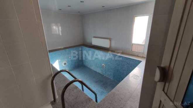 8-комн. дом/дача - пос. Бадамдар - 250 м² (6)