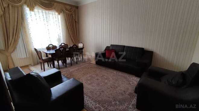 8-комн. дом/дача - пос. Бадамдар - 250 м² (10)