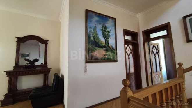 8-комн. дом/дача - пос. Бадамдар - 250 м² (13)