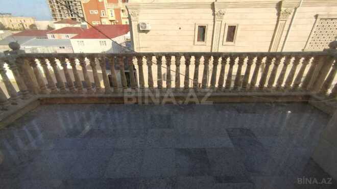 8-комн. дом/дача - пос. Бадамдар - 250 м² (23)