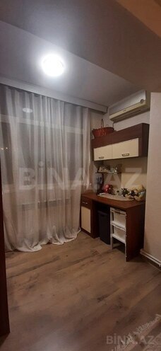 1 otaqlı köhnə tikili - Gənclik m. - 40 m² (3)