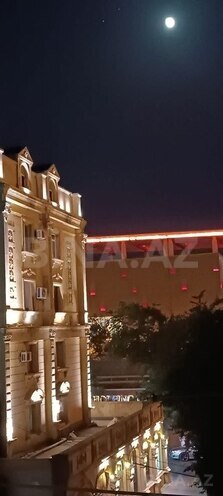 1 otaqlı köhnə tikili - Gənclik m. - 40 m² (1)