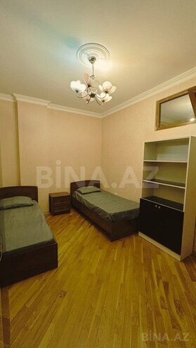 3 otaqlı yeni tikili - Nəsimi r. - 100 m² (4)