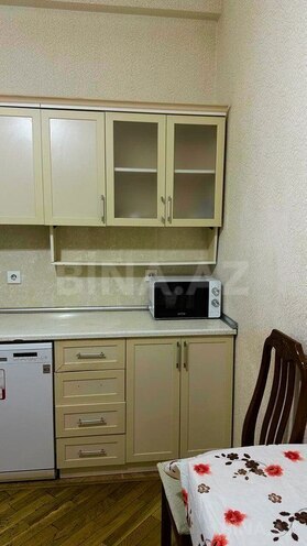 3 otaqlı yeni tikili - Nəsimi r. - 100 m² (5)