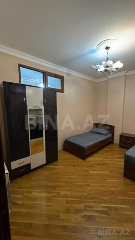 3 otaqlı yeni tikili - Nəsimi r. - 100 m² (6)