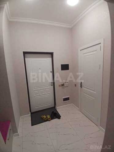 2 otaqlı yeni tikili - Nəriman Nərimanov m. - 55 m² (7)