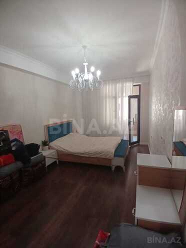 2 otaqlı yeni tikili - Nəriman Nərimanov m. - 55 m² (5)