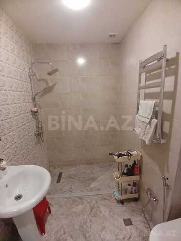 2 otaqlı yeni tikili - Nəriman Nərimanov m. - 55 m² (8)