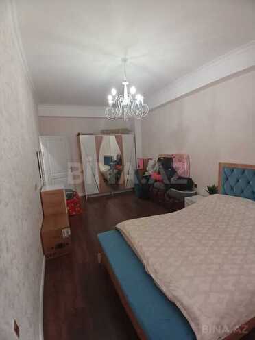 2 otaqlı yeni tikili - Nəriman Nərimanov m. - 55 m² (6)