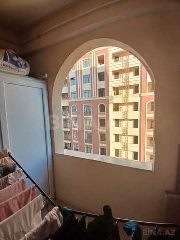 2 otaqlı yeni tikili - Nəriman Nərimanov m. - 55 m² (9)