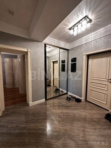 2-комн. новостройка - м. Шах Исмаил Хатаи - 86 м² (8)