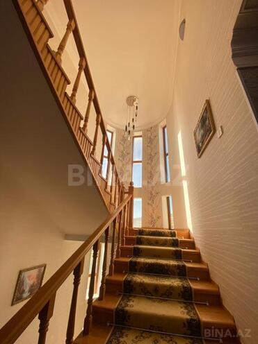 12 otaqlı həyət evi/bağ evi - Badamdar q. - 850 m² (11)