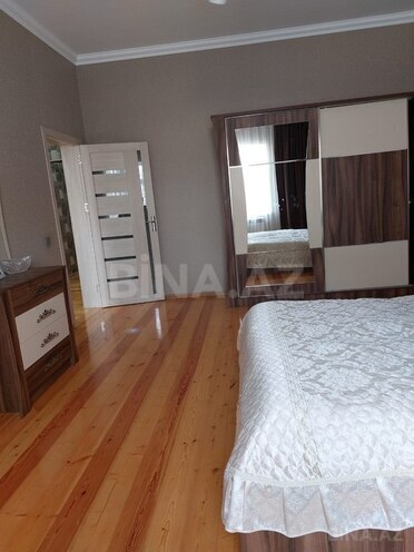 3 otaqlı həyət evi/bağ evi - Binə q. - 130 m² (6)