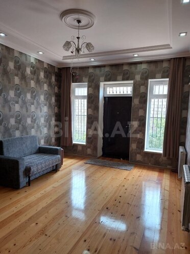 3 otaqlı həyət evi/bağ evi - Binə q. - 130 m² (3)