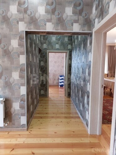3 otaqlı həyət evi/bağ evi - Binə q. - 130 m² (10)