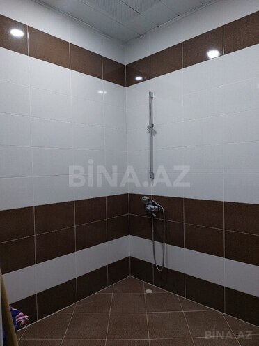 3 otaqlı həyət evi/bağ evi - Binə q. - 130 m² (13)