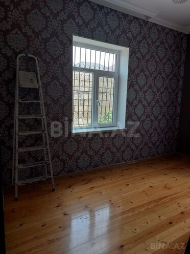 3 otaqlı həyət evi/bağ evi - Binə q. - 130 m² (8)