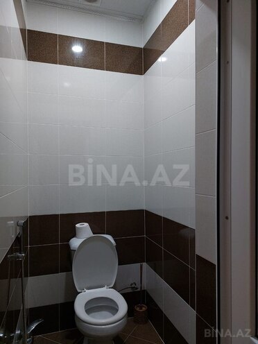 3 otaqlı həyət evi/bağ evi - Binə q. - 130 m² (12)