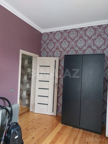 3 otaqlı həyət evi/bağ evi - Binə q. - 130 m² (9)