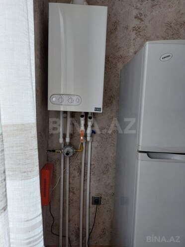 3 otaqlı həyət evi/bağ evi - Binə q. - 130 m² (16)
