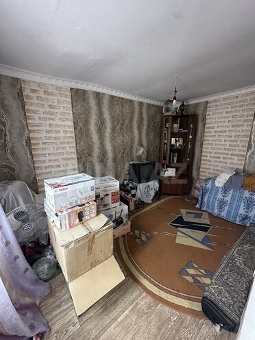 2 otaqlı həyət evi/bağ evi - Zabrat q. - 45 m² (4)