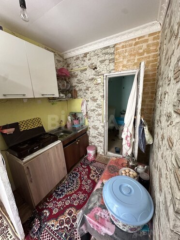 2 otaqlı həyət evi/bağ evi - Zabrat q. - 45 m² (5)