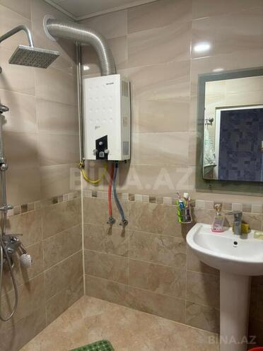 3 otaqlı köhnə tikili - Bakıxanov q. - 80 m² (11)
