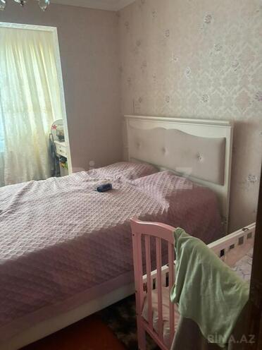 3 otaqlı köhnə tikili - Bakıxanov q. - 80 m² (22)