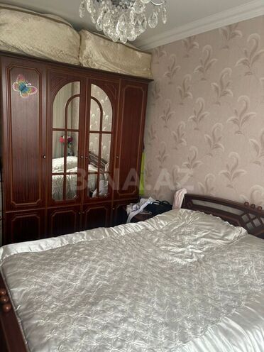 3 otaqlı köhnə tikili - Bakıxanov q. - 80 m² (7)