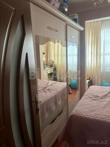 3 otaqlı köhnə tikili - Bakıxanov q. - 80 m² (23)