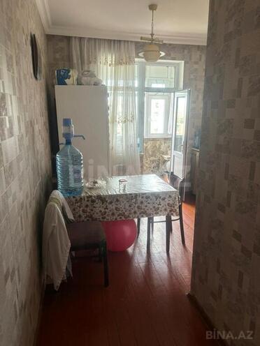 3 otaqlı köhnə tikili - Bakıxanov q. - 80 m² (17)