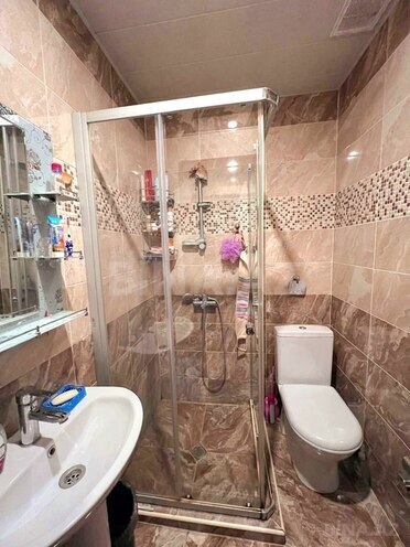 3 otaqlı yeni tikili - Yeni Günəşli q. - 62 m² (14)