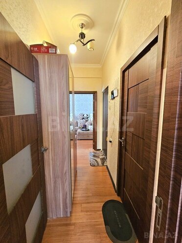 3 otaqlı yeni tikili - Yeni Günəşli q. - 62 m² (5)