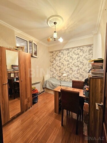 3 otaqlı yeni tikili - Yeni Günəşli q. - 62 m² (6)
