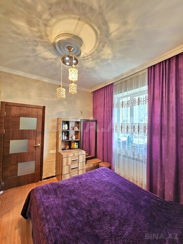 3 otaqlı yeni tikili - Yeni Günəşli q. - 62 m² (10)