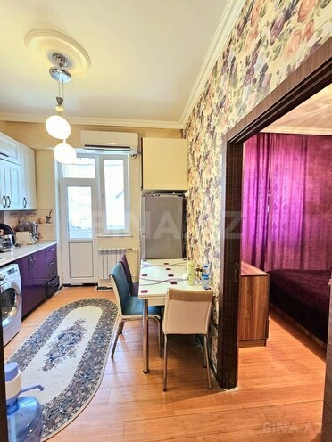 3 otaqlı yeni tikili - Yeni Günəşli q. - 62 m² (7)
