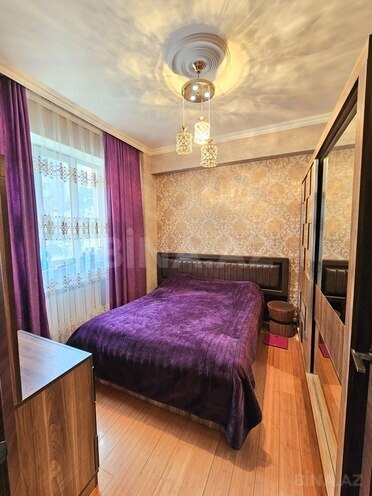 3 otaqlı yeni tikili - Yeni Günəşli q. - 62 m² (8)