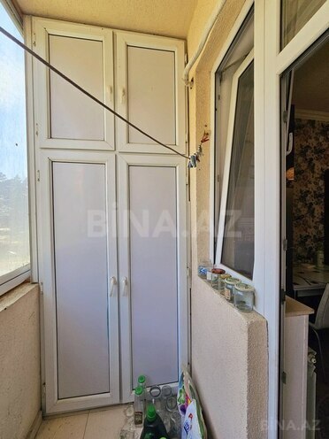 3 otaqlı yeni tikili - Yeni Günəşli q. - 62 m² (13)