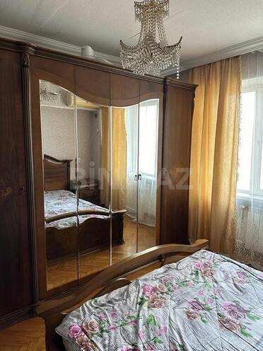 2-комн. вторичка - м. Гянджлик - 70 м² (4)