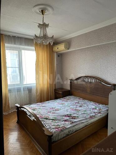 2-комн. вторичка - м. Гянджлик - 70 м² (5)