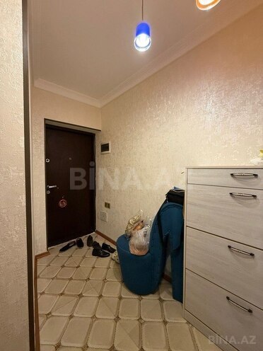 3-комн. новостройка - м. Иншаатчылар - 101 м² (7)