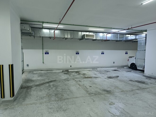 Qaraj - Həzi Aslanov q. - 25 m² (3)