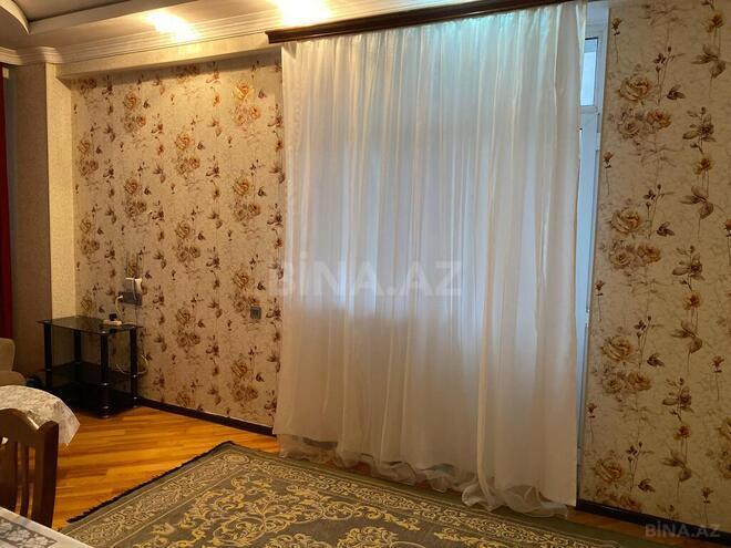 2 otaqlı yeni tikili - Həzi Aslanov m. - 90 m² (11)