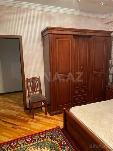 2 otaqlı yeni tikili - Həzi Aslanov m. - 90 m² (6)