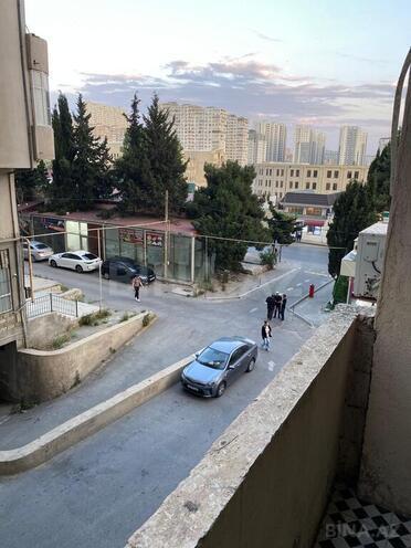 2 otaqlı yeni tikili - Həzi Aslanov m. - 90 m² (2)