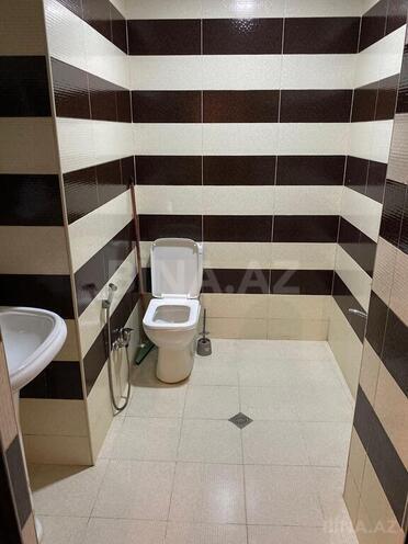 2 otaqlı yeni tikili - Həzi Aslanov m. - 90 m² (8)