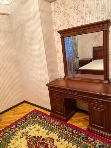 2 otaqlı yeni tikili - Həzi Aslanov m. - 90 m² (5)