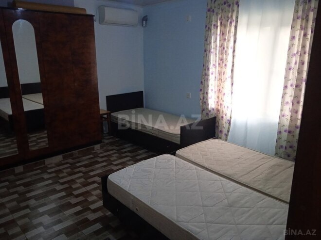 3-комн. дом/дача - пос. Мардакан - 90 м² (9)