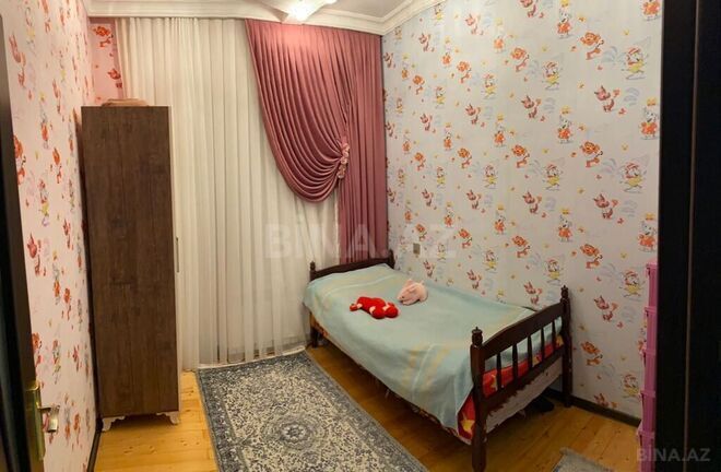 4 otaqlı həyət evi/bağ evi - Masazır q. - 120 m² (7)