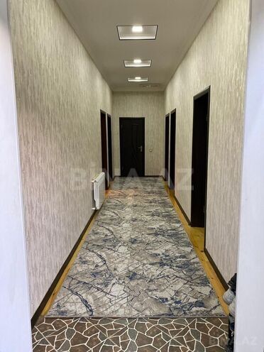 4 otaqlı həyət evi/bağ evi - Masazır q. - 120 m² (2)